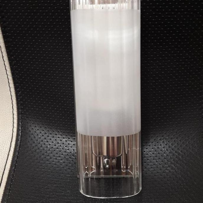 LAMPU DINDING MINIMALIS / KOTAK