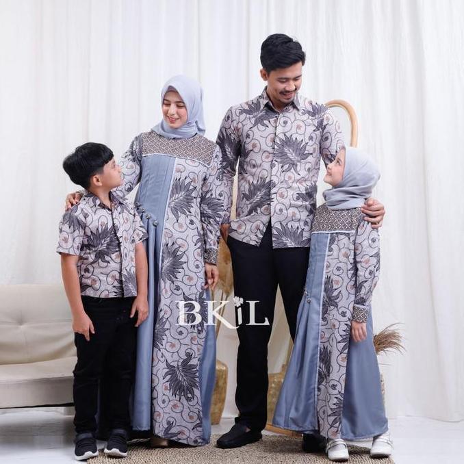 MURAH LEBAY batik couple keluarga sarimbit batik gamis kemeja anak batik eksklusif MURAH LEBAY