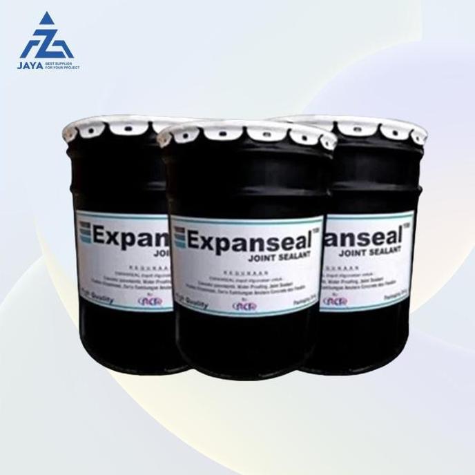 Promo Expanseal Joint Sealent 100 25Kg/Aspal Instan Ready Stock. Expanseal J