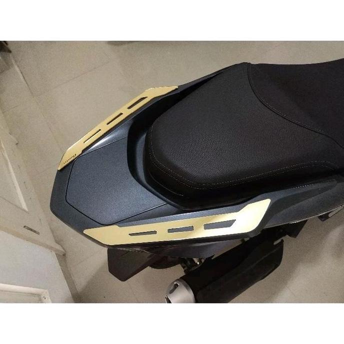 Pcx 160 Pcx 160 Roadsync 2025 Cover Behel Garnish Behel Lis Behel