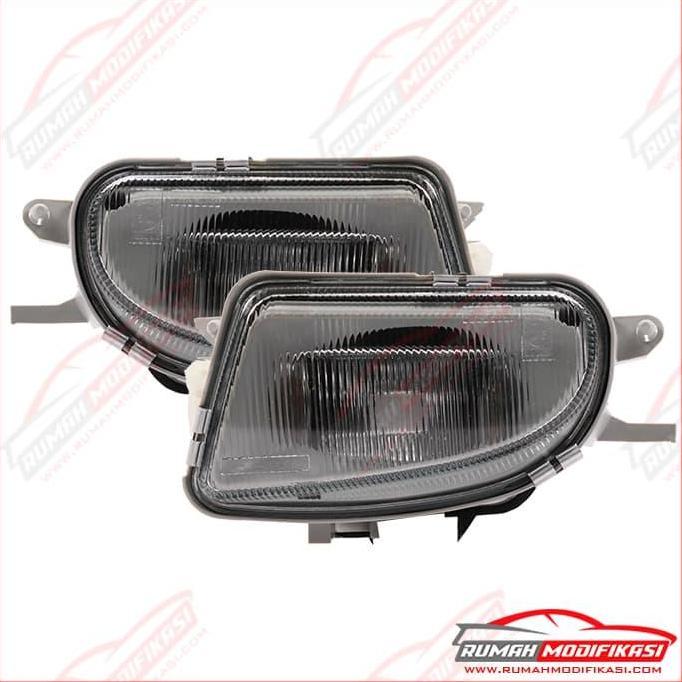 FOG LAMP - BENZ W210 E-CLASS 1999-2002 - OEM - TYC