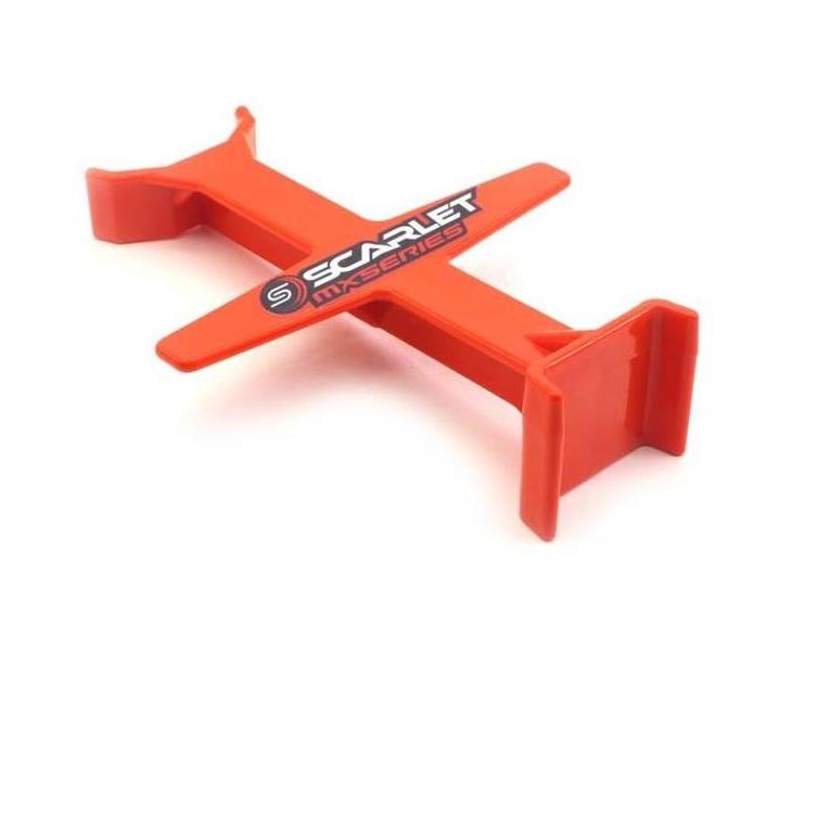 Scarlet Racing Jackstand Trail Dz-04