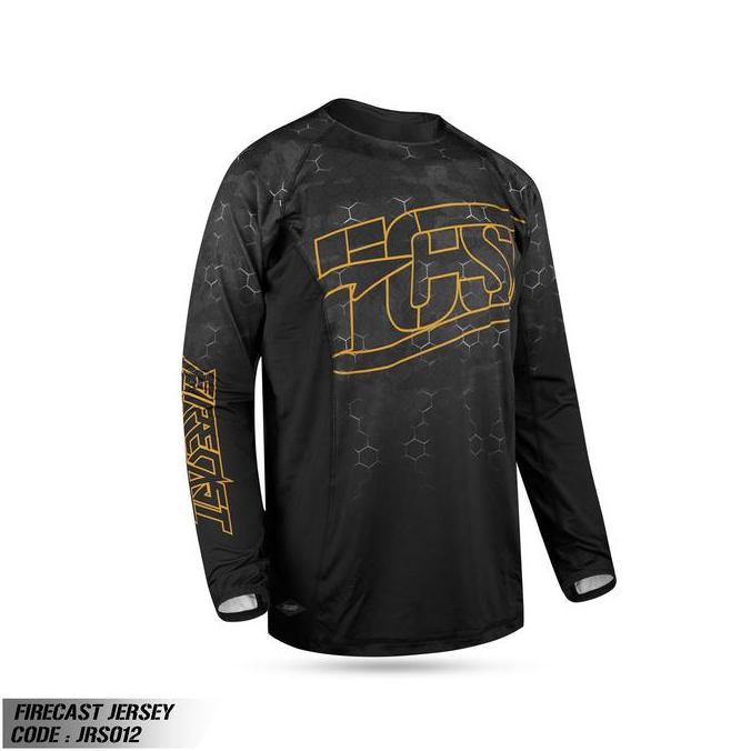 Firecast | Jersey Mancing | Firecast Jersey 012