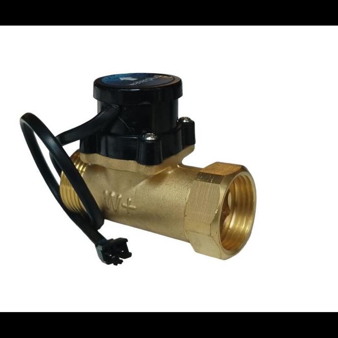 Flow- Otomatis Booster Flow Switch 1 Inch