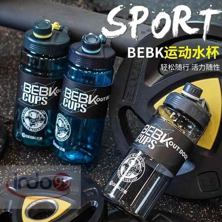 TUMBLER BEBK- BOTOL 308/309/310/BOTOL 1700ML/2300ML/3000ML BERKAPASITAS BESAR DISKON