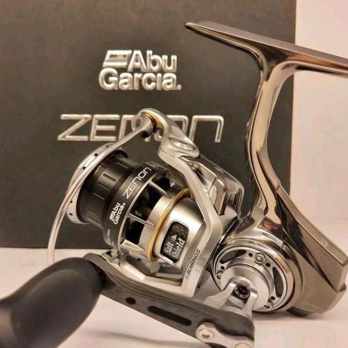 ABU GARCIA ZENON SPINNING REEL 11BB FD99