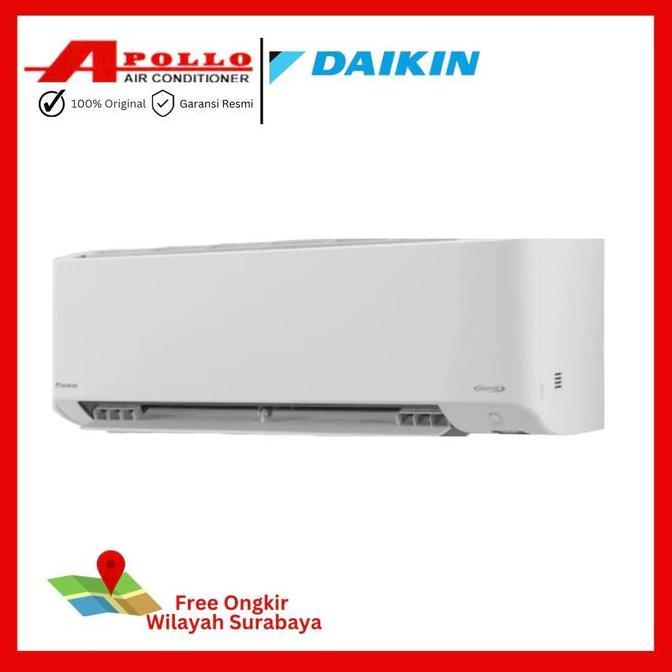 INDOOR AC DAIKIN INVERTER 1/2 PK CTKC 15 RVM4 ( MULTI S )
