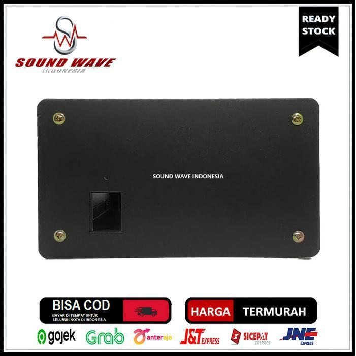 BOX POWER AMPLIFIER BELL RG POLOS ORIGINAL DAN TERPERCAYA