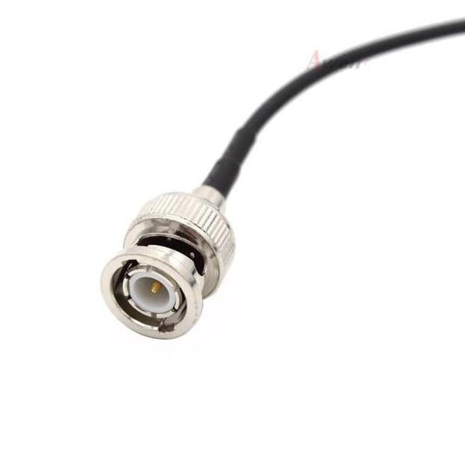 Promo Nagoya Ut-108 Antena Mobil Magnet Bnc M Ht Icom Alinco Dualband Ut108