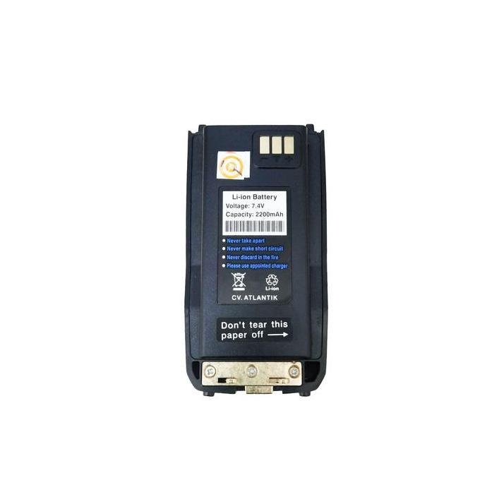 Sale Baterai Ht Weierwei Vev-Uv8200 2200Mah Ori Baru Vevuv8200 8200