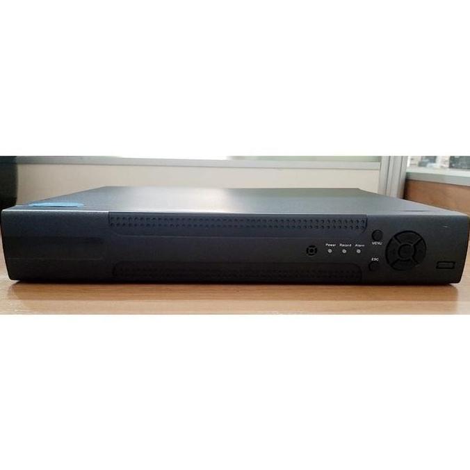 DVR XMEYE 4ch 8ch 16ch recorder CCTV 1080P 2MP
