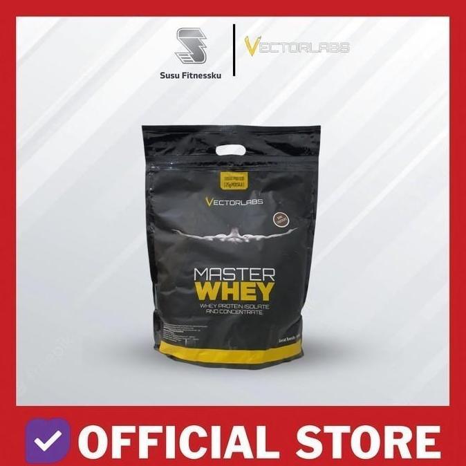 Vectorlabs Master Whey 10 lbs (Whey Protein)