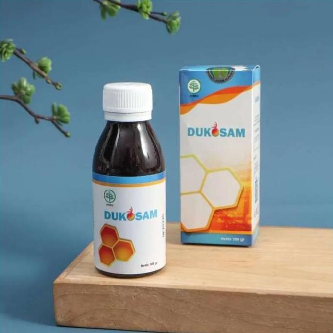 Excellent- Madu Dukosam Herbal