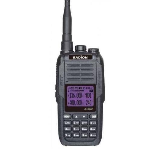 Sale Radion Rt-11Wp Ht Dual Band Waterproof Garansi 2 Tahun Rt11 Rt11Wp