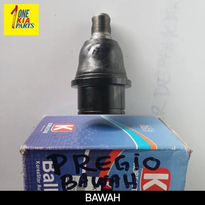 Ball Joint Kia Pregio Kia New Pregio