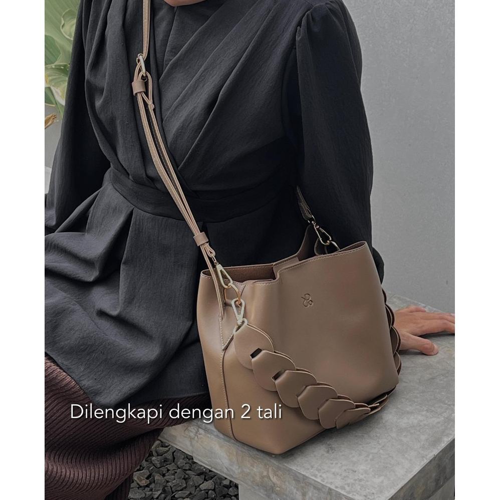 BESTPROMO PRIOR BAGS - ALICE BAG (TAS WANITA)