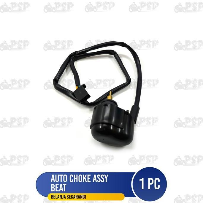 juonkooo - Auto Choke Assy Beat - By Stater Otomatis Cuk Starter Switch Langsam Honda Beat Scoopy Sp