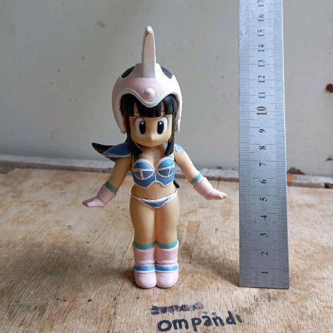 FIGURE ANIME DRAGON BALL CHI CHI CS99