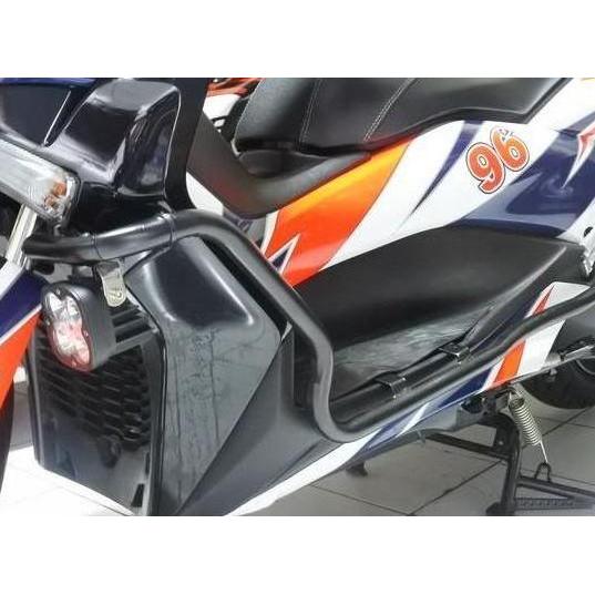 juonkooo - Crashbar Yamaha Xmax 250 cc Pelindung body Xmax250 Diskon