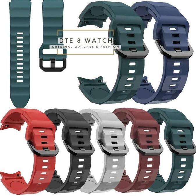 Strap Samsung Galaxy Watch 4 Galaxy Watch 4 Classic Sg Quick Release
