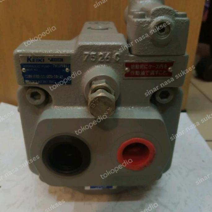 Ready PISTON PUMP TOKIMAC /TOKYO KEIKI P16V-FRS-CCG-10