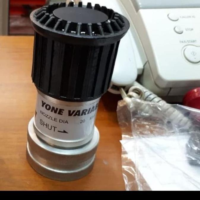 Ready SPRAY NOZZLE PEMADAM 2,5 INCI
