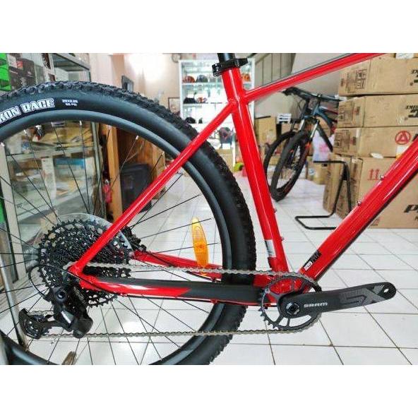Scott Scale 970 MTB 29 Rockshox Judy Sram SX Eagle Syncros Maxxis Rekon