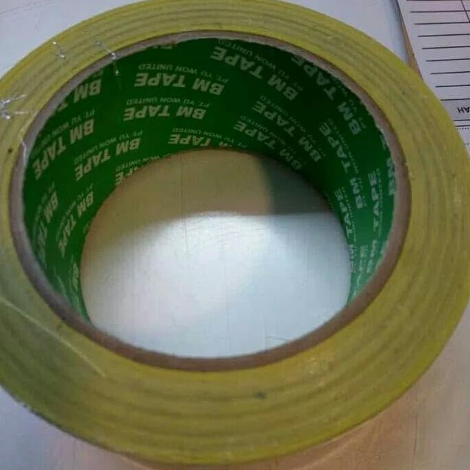 Almunium foil/ daimaru tape