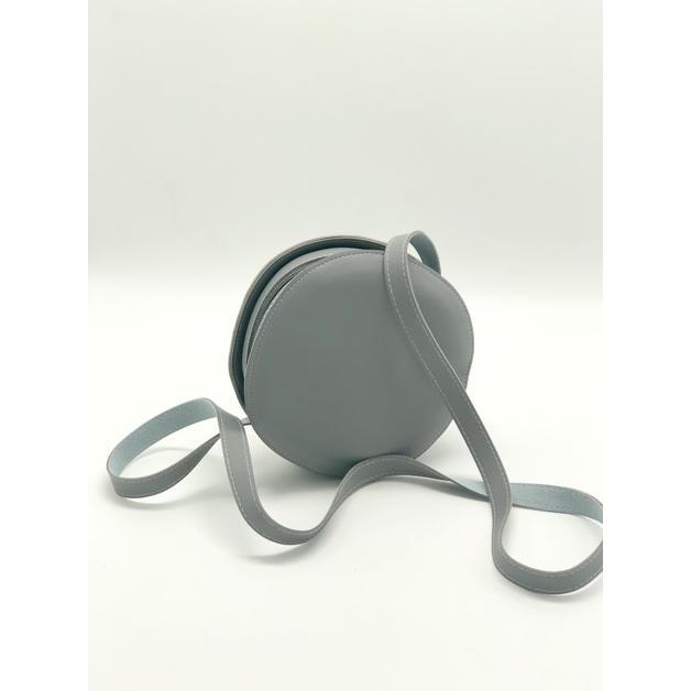 PROMO RiyuSaku mini round bag