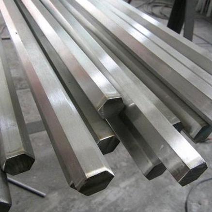 as hexagon stainless 304 25.4mm
