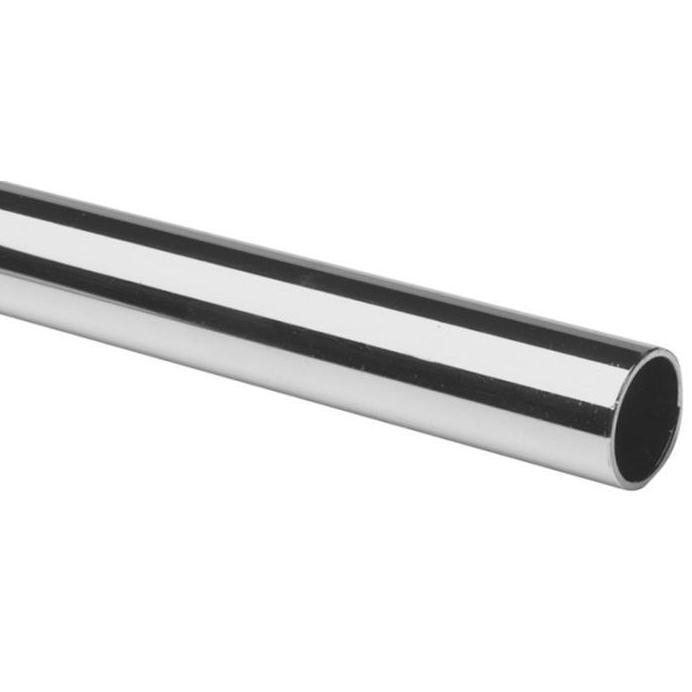 Pipa Stainless Tube Pipa Diameter 19 Mm 3/4 Inch Stainless Pipe Tube