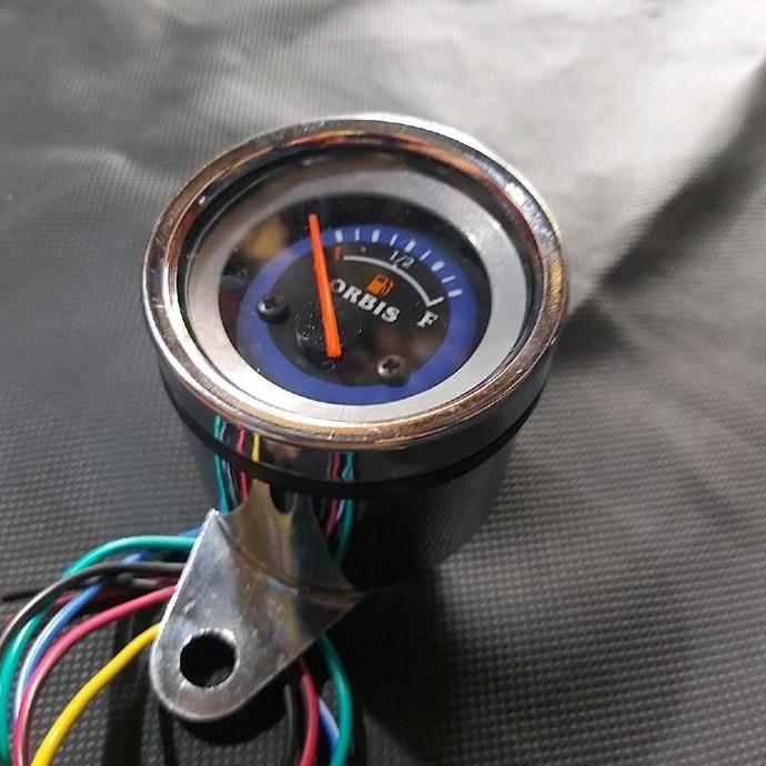 java.smart - indikator bensin motor universal Kendaraan Diskon