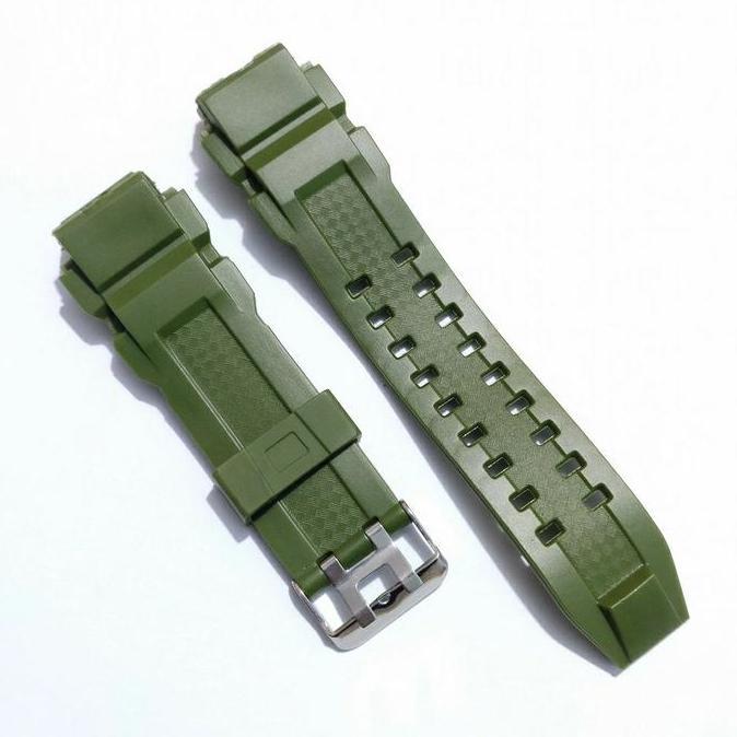 Tali Strap Jam Tangan DC Digitec Collection 5004 DD5004 DD-5004 Series