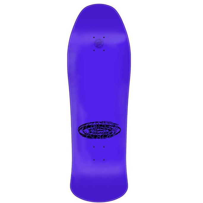 Santa Cruz Reissue Decks Spring 2025 / Original Santa Cruz Reissue Papan Skateboard