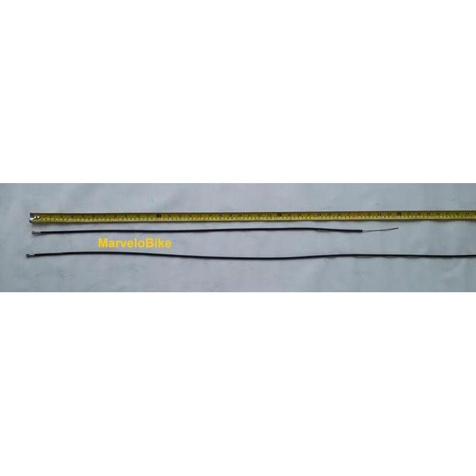 Kabel Rem Sepeda Shimano Depan Belakang / Kabel Rem Shimano Jadul