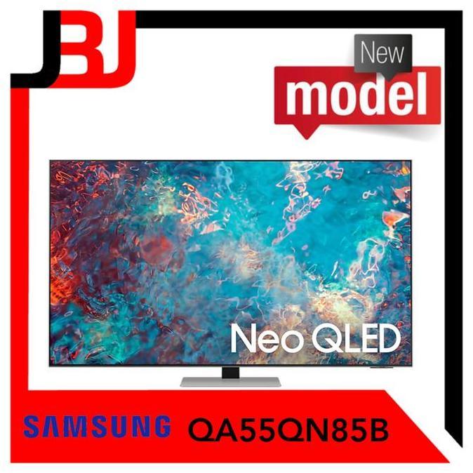 SAMSUNG NEO QLED 55 INCH QA55QN85B SMART TV 4K NEO QLED 55QN85B QN85B
