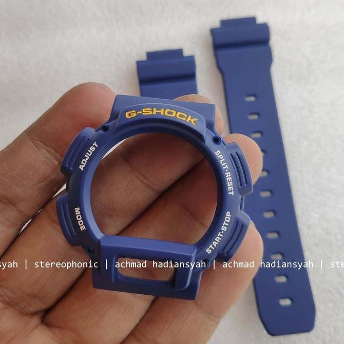 BnB DW9052 Band DW9052 Bezel DW9052 Strap DW9052 Bezel dan Band DW9052