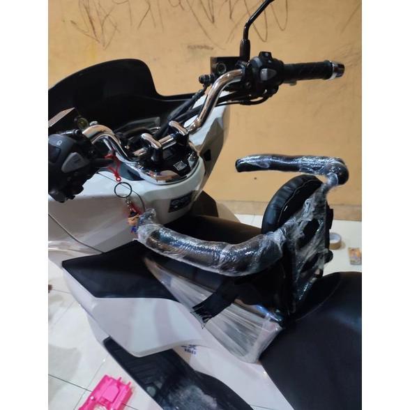 Boncengan sepeda motor Semua jenis motor  PCX NEw 160/Old /Boncengan Depan anak