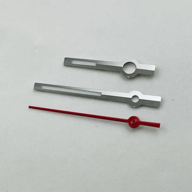 SeikoMod Lumed Hands For NH35A/4R36