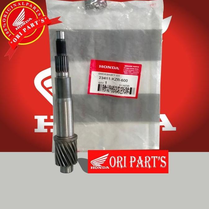 as pully as puly as gardan vario 125 fi vario 125 led//23411kzr600