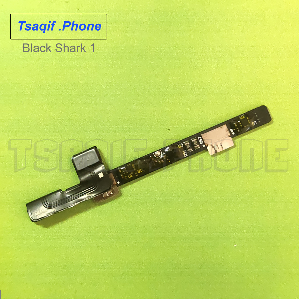 Xiaomi Black Shark 1 Flex Fleksibel Konektor Bateai Copotan
