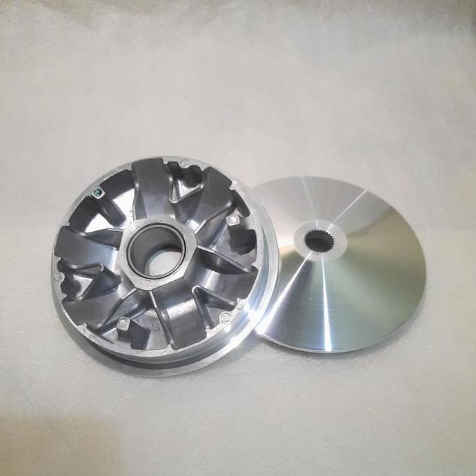 Pulley Pully Rumah Roller Honda Genio Custom Beat LED 2020 KOJ