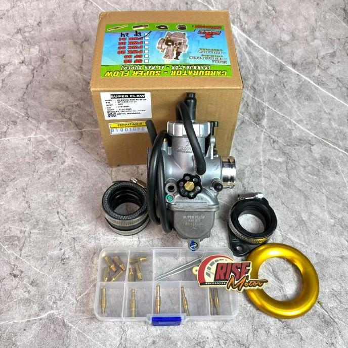 KARBURATOR BRT PE SF 24 KARBURATOR BRT PE SF 24