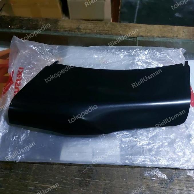 // COVER TOWING/DEREK BEMPER DEPAN ERTIGA DREZA ''