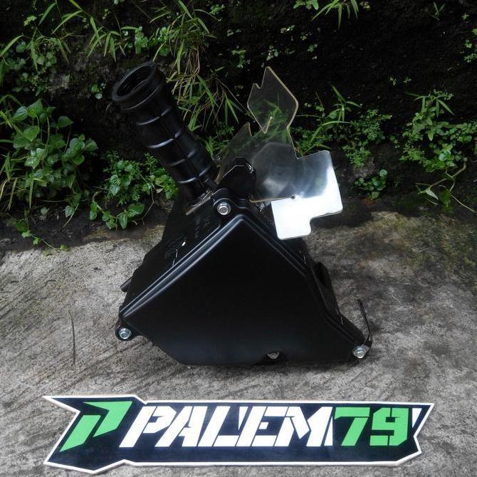 Box Filter Ori KLX 150 Dtracker - Saringan Udara Orinal Kawasaki