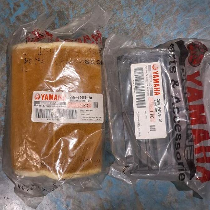 BUSA BOX FILTER RX KING BUSA FILTER RANGKA RX KING ORINAL YGP