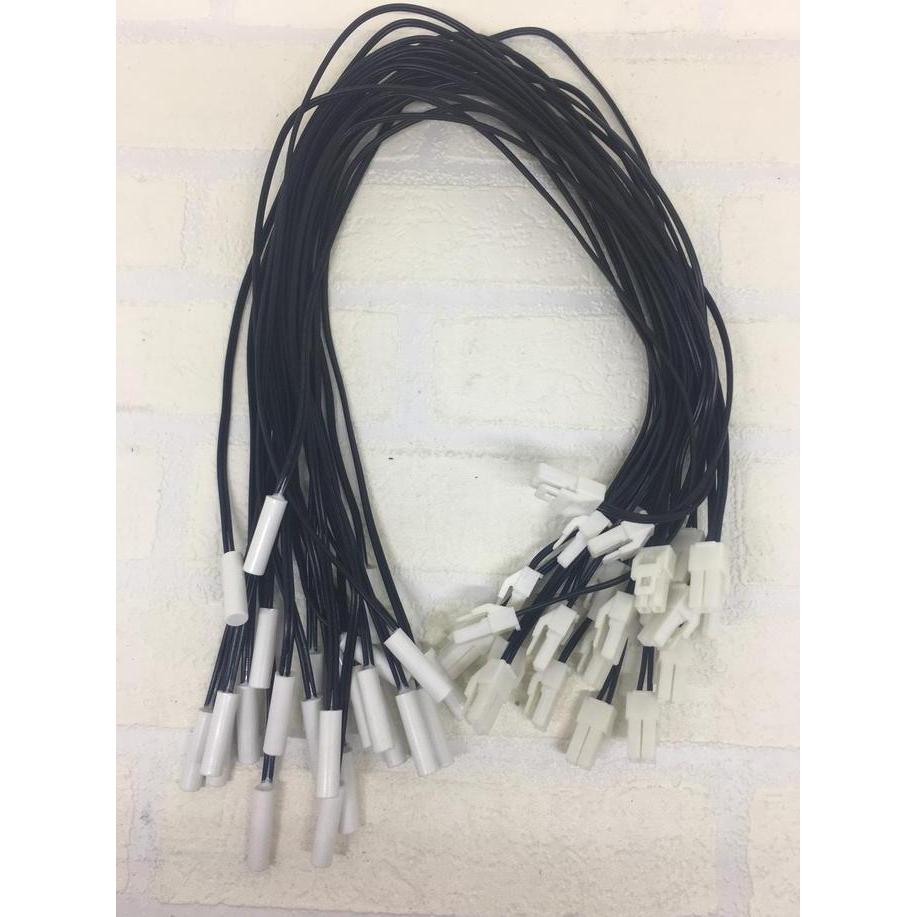 Lansungkirim- Thermistor Kulkas / Sensor Suhu Kulkas Sharp