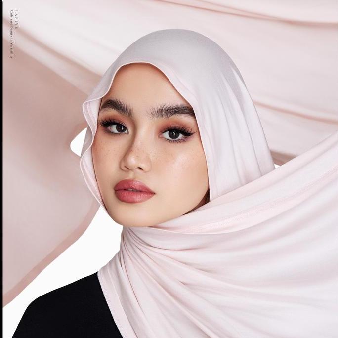 Baguskok- Skiv Rou Scarf - Lafiye Scarf