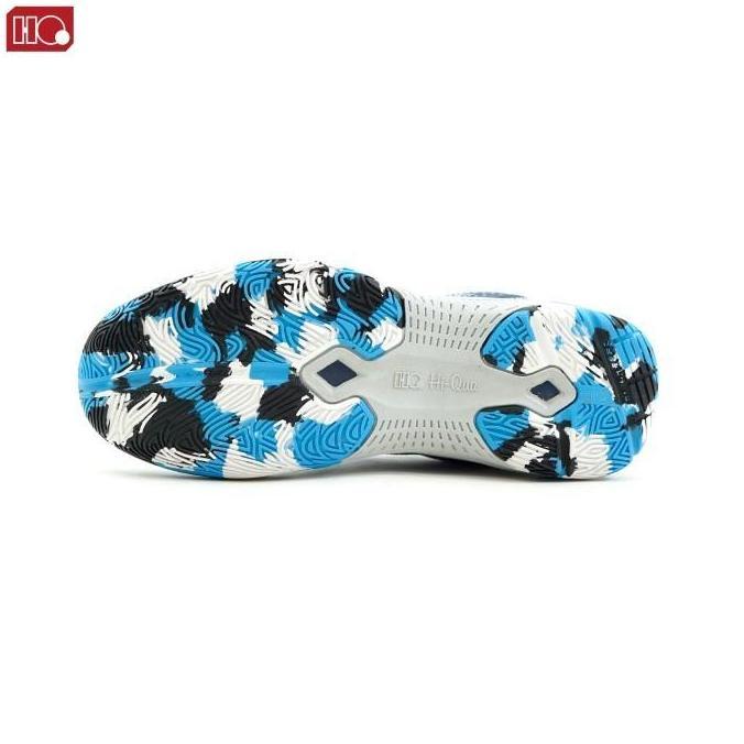 Hi-Qua Sepatu Badminton Bulutangkis Future Z-2