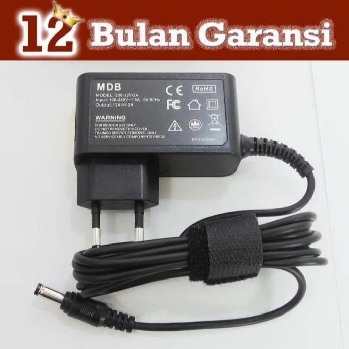 MDB CHARGER ADAPTOR  WD MY BOOK DUO TOJ27